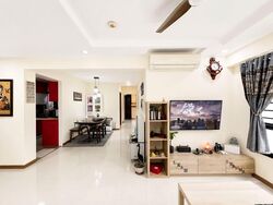 Blk 458B Fernvale Woods (Sengkang), HDB 4 Rooms #585048671
